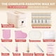 thumbnail image 2 of Máquina de cera de parafina GIREARLE, 7000 ml, kit sin perfume, 2 of 9