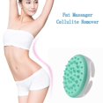 thumbnail image 4 of Cepillo masajeador para celulitis, eliminador de celulitis, cepillo exfoliante para la piel, 4 of 5