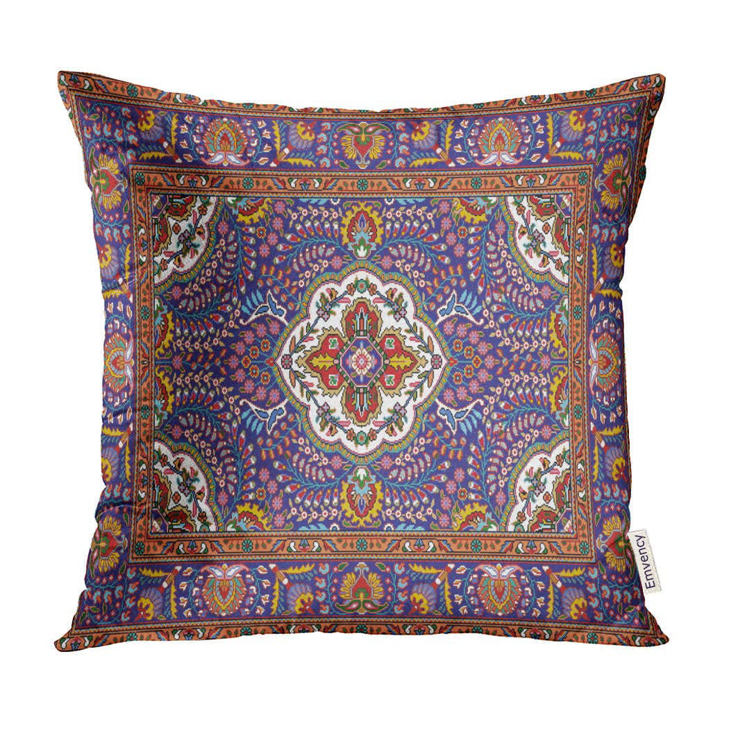 Loloi Rugs P196P0727ML00PI36 Multi Tribal Polyester Covered Accent Pillow Cover for sale online 