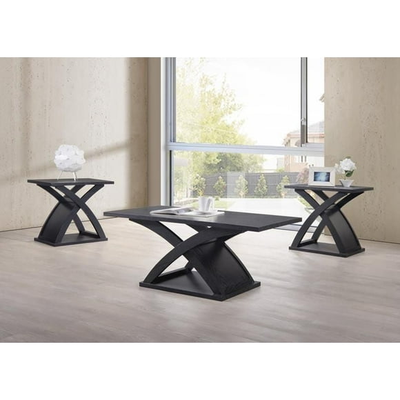 K-Living ANNA 3pcs Coffee Table Set