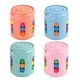 thumbnail image 2 of Puzzle Box Toy Creative Descompression Gyro Toy Fingertip Puzzle Bean Toy Para Niños Adultos Eigraketly FN007440-03, 2 of 6