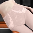 thumbnail image 6 of Zorckvet Womens Boy Shorts Underwear Seamless Breathable High Waist Comfort Panties for Ladies, 6 of 6