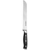 Farberware 8" Forged Black Bread Knife