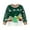 Khaki, variant on XIMIN Kids Boy Girls Christmas Sweater Pullover Mock Neck Button Up Dinosaur Embroidery Xmas Tops Ugly Graphic Knit Warm Holiday Pullover Tops