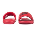 thumbnail image 3 of Sandalias Nike Victori One Hombre Rojo 25, 3 of 7