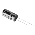 thumbnail image 2 of 40 X 25V 1000UF 105℃ Radial Electrolytic Capacitor 10x20mm, 2 of 6