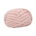 thumbnail image 5 of yotijay Chunky Wool Yarn Jumbo Yarn Arm Knit Yarn Knitting Hand Knit Yarn DIY Crocheting Light Pink, 5 of 9