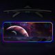 thumbnail image 1 of onlyliua Ofertas Del Prime Day de Hoy 2024 Alfombrilla de Ratón para Juegos Rgb, Alfombrilla de Ratón Led Grande Extendida 12 Modos de Iluminación, Base de Goma Antideslizante con Revestimiento, Alfo, 1 of 7