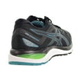 thumbnail image 3 of Asics Gel-Cumulus 20 Men's Shoes Black/Beryl Green 1011a008-003, 3 of 6