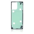 thumbnail image 2 of Bande Adhésive de Remplacement pour Couvercle Arrière Compatible pour Samsung Galaxy Note 10 (10 Pack), 2 of 5