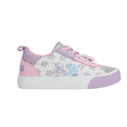 thumbnail image 4 of Disney Toddler and Little Girls' Stitch and Angel Court Sneakers, 4 of 7