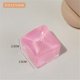 thumbnail image 1 of Juguete para apretar con forma de garra de gato transparente, minijuguete sensorial lindo de gelatina de rebote rápido, juguete para inquietos realista y divertido, regalo, 1 of 5