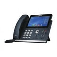 thumbnail image 2 of Yealink SIP-T48U Classic Gray 16-Line VoIP Phone, 2 of 3
