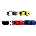 thumbnail image 4 of Coffret Mountain Drifters Car Culture Hot Wheels Premium, 4 of 6