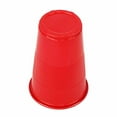 thumbnail image 5 of 12 OZ Plastic Red Cups Value Pack Of Disposable Party Cups Party Cups Wine Cups, 5 of 11