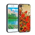 thumbnail image 1 of Compatible with iPhone SE 2022 Phone Case, Vintage-728 Case Silicone Protective for Teen Girl Boy Case for iPhone SE 2022, 1 of 1