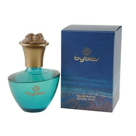 - Byblos by Byblos 1.7 oz EDP for women