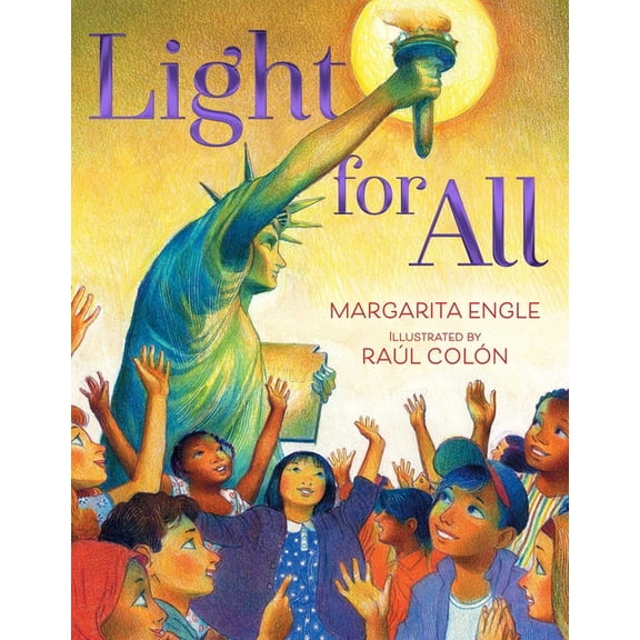 Light for All, (Hardcover)
