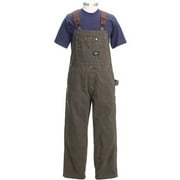 Men's Insulated Bib Overall