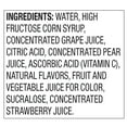 thumbnail image 5 of Great Value Berry Punch, 52 fl oz, 5 of 8