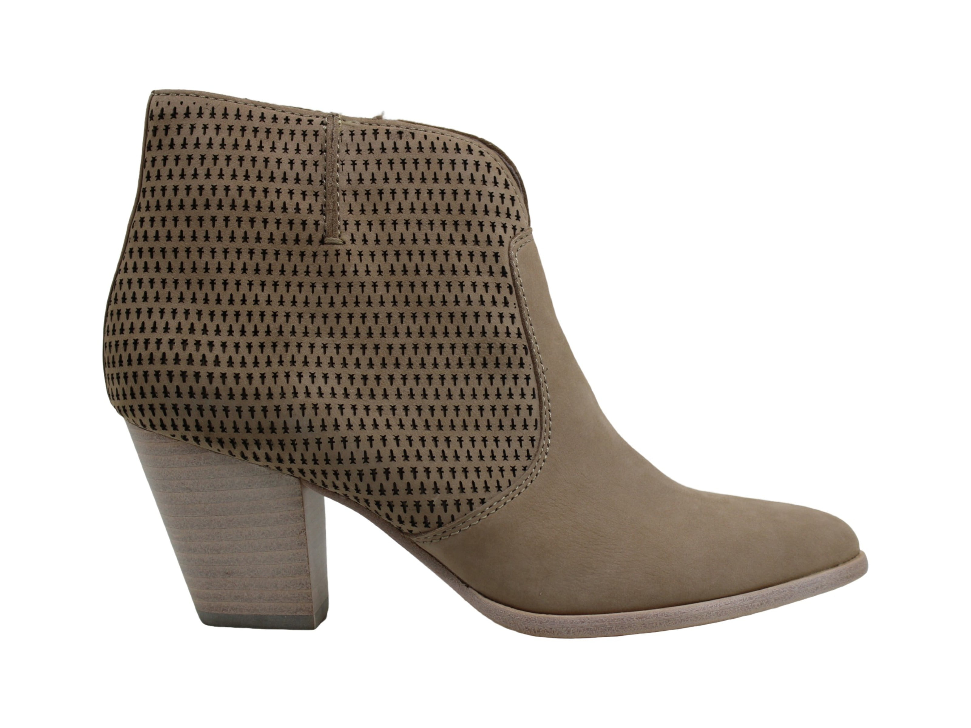 womens clog booties