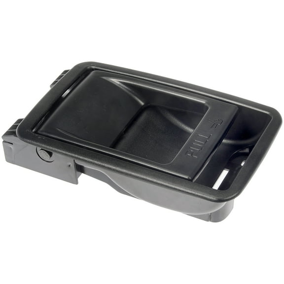 Dorman 75220 Third Row Seat Handle for Specific Toyota Models, Black