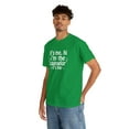 thumbnail image 6 of It's Me Hi, I'm The Counselor Shirt, Guidance Counselor, Counsel - ID: 2735, 6 of 12