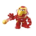 thumbnail image 4 of Playskool Friends Mr. Potato Head Marvel Mashups Hawkeye and Iron Man, 4 of 5