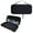 A, variant on uvwlwu Carrying Compatible With Portable Hard Carry With 10 Game Card Slots Protective Travel Bag For Console Accessories(D,29.7x14.3x4.5cm)