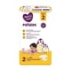 thumbnail image 3 of Pañal Desechable para Bebé Parents Choice Etapa 2 unisex 160 pzs, 3 of 4