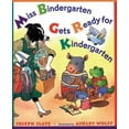 thumbnail image 3 of Miss Bindergarten Books (Hardcover) Miss Bindergarten Gets Ready for Kindergarten, (Hardcover), 3 of 3