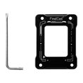 thumbnail image 3 of Anti-detachment CPU Bending Correction Fixing Buckle CPU Bending Corrector Frame with Wrench for LGA1700-BCF Intel Gen 12, 3 of 9