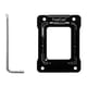 thumbnail image 4 of Hebilla correctora de flexión de CPU FinalCool para LGA1700-BCF Intel Gen 12 negro, 4 of 8