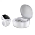 thumbnail image 2 of -12Pro - Pasador de Páginas para Libros Electrónicos con Bluetooth, Control Remoto Inalámbrico con Pantalla Táctil, Lector de Páginas, de Fotos y Videos, Color, 2 of 8