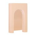 thumbnail image 4 of Unique Bargains Door Combination Photography Background Props Set, Hard Foam Photo Props Geometric Cube for Photo Shoot Makeup Tools, Perfume, Decoration, Beige, 4 of 5