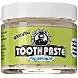 Tooth Enamel Remineralization Kit by Uncle Harry's Natural Products (3pcs Kit)