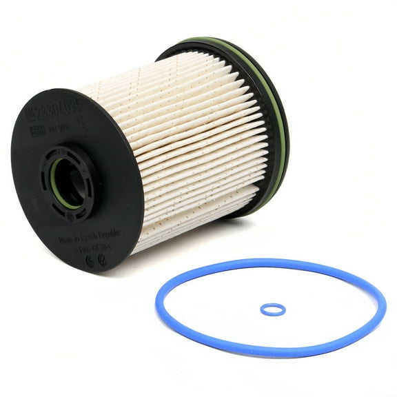 Suitable for Acdelco TP1015 Fuel Filter Kit (with Sealing Ring Adapter)