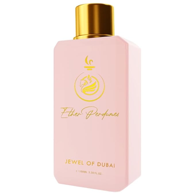Dubai Perfumes