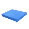 thumbnail image 2 of Almencla Balance Pad Balance Cushion TPE Balance Board for Pilates Workout Stretching Blue, 2 of 8