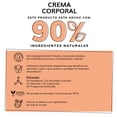 thumbnail image 4 of Crema Corporal con Manteca de Karite Hidratante Corporal Quotidien 450g, 4 of 6