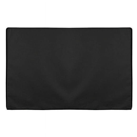 Waterproof Outdoor TV Cover for 30-32 Inch with Bottom Cover, Thick Cloth,Dustproof and Weatherproof