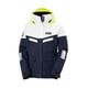 thumbnail image 1 of Chaqueta Helly-Hansen Pier 4.0 impermeable para mujer azul marino XL, 1 of 4
