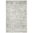 thumbnail image 6 of SAFAVIEH Adirondack Vasil Geometric Runner Rug, Silver/Ivory, 2'6" x 8', 6 of 11