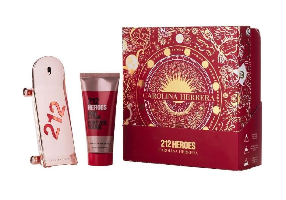 Carolina Herrera Good Girl 3 Piece Eau De Parfum Women's Set
