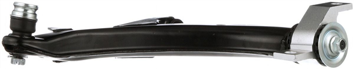 Control Arm and Ball Joint Assembly