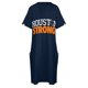 thumbnail image 5 of HOUSTON STRONG. Vestido holgado con bolsillos. Vestido de noche para mujer. Vestidos de fiesta., 5 of 7