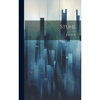 Stuhl (Hardcover)