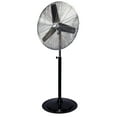thumbnail image 3 of MaxxAir HVPF30UPS 30 in. Pedestal Fan, 3 of 7