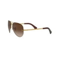 thumbnail image 3 of Ray-Ban RB3449 Adult Sunglasses, 3 of 12