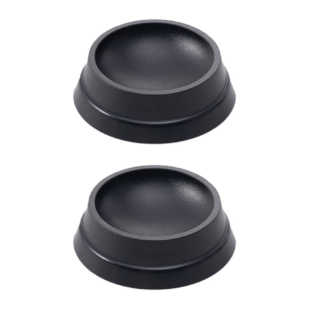 2x TAZA RUEDAS Protector de suelo antideslizante para suelo Wathipers Muebles para el Estilo B